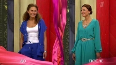 Дело о джинсовом компромате. Модный приговор. Выпуск от 15.06.2012