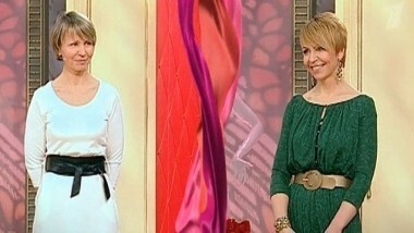 Дело о единственной Надежде Александра Овчинникова. Модный приговор. Выпуск от 13.03.2012