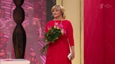 Дело о фабричной селебрити. Модный приговор. Выпуск от 27.05.2014