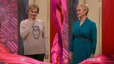 Дело о фаталистке Гале. Модный приговор. Выпуск от 26.02.2013