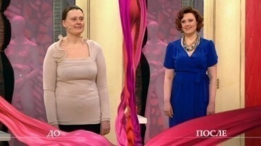 Дело о филологической деве в полной прострации. Модный приговор. Выпуск от 29.03.2013