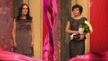 Дело о фиолетовом настроении. Модный приговор. Выпуск от 31.01.2013