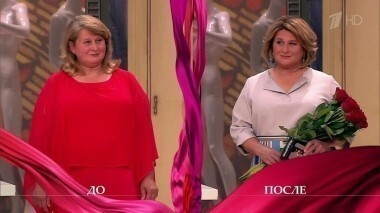 Дело о фрекен Бок с душою Мэри Поппинс. Модный приговор. Выпуск от 28.06.2016