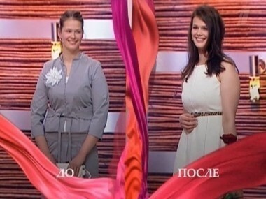 Дело о футбольной фанатке. Модный приговор. Выпуск от 27.05.2011