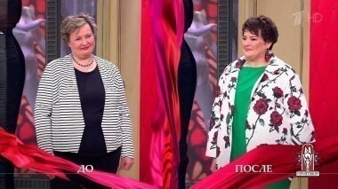 Дело о Гале в берете, что любит тотальный контроль и соцсети. Модный приговор. Выпуск от 17.05.2017