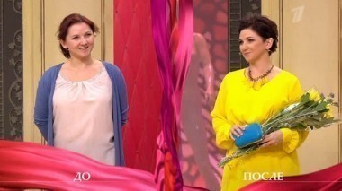 Дело о гардеробе для коммуналки. Модный приговор. Выпуск от 28.05.2014