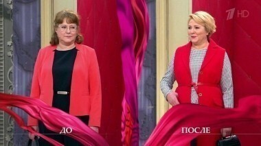 Дело о гардеробе ее памяти. Модный приговор. Выпуск от 22.03.2016