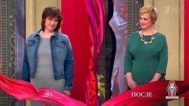 Дело о гардеробе курам на смех. Модный приговор. Выпуск от 21.04.2017