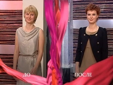 Дело о гардеробе Петровича. Модный приговор. Выпуск от 24.01.2011