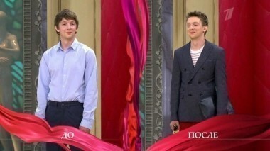 Дело о гардеробе по наследству. Модный приговор. Выпуск от 15.06.2015