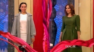 Дело о гардеробе потенциальной содержанки. Модный приговор. Выпуск от 06.02.2015