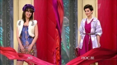 Дело о гардеробе с позицией. Модный приговор. Выпуск от 26.06.2015