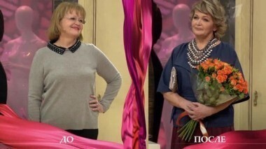 Дело о гардеробе с пробегом. Модный приговор. Выпуск от 14.01.2014