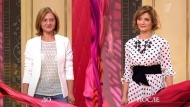 Дело о гардеробе строгого режима. Модный приговор. Выпуск от 08.05.2014