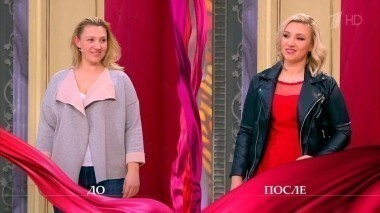 Дело о гардеробе в режиме ожидания. Модный приговор. Выпуск от 19.04.2016