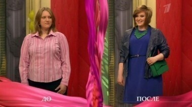 Дело о гардеробных чудачествах молодой мамаши. Модный приговор. Выпуск от 29.05.2013