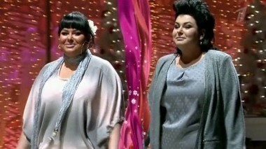 Дело о гиперсексуальном машинисте крана. Модный приговор. Выпуск от 05.01.2012