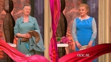 Дело о главной победе Иллариона Михайловича. Модный приговор. Выпуск от 08.05.2015