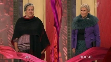 Дело о глубине чувств и декольте. Модный приговор. Выпуск от 15.11.2013