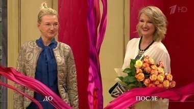 Дело о гнете родительских ожиданий. Модный приговор. Выпуск от 22.09.2015