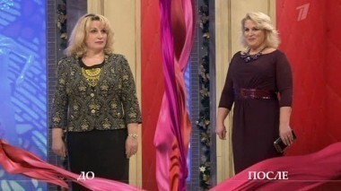 Дело о гоголевской женщине. Модный приговор. Выпуск от 23.12.2013