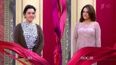 Дело о голой графине. Модный приговор. Выпуск от 01.09.2015