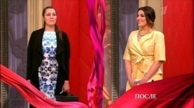 Дело о голубом берете. Модный приговор. Выпуск от 21.04.2015