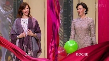 Дело о горничной с душой аристократки. Модный приговор. Выпуск от 25.10.2016