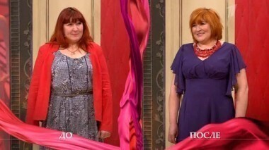 Дело о горячей крымчанке. Модный приговор. Выпуск от 29.04.2014