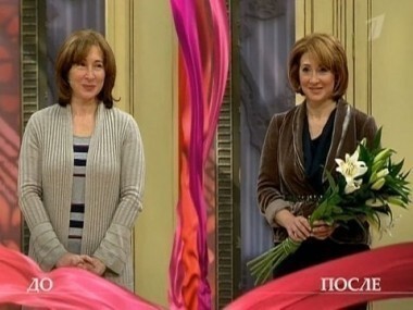 Дело о гостевом браке. Модный приговор. Выпуск от 02.11.2011