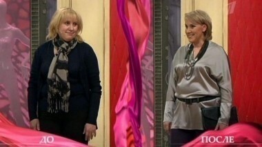 Дело о граблях Ольги Капитановой. Модный приговор. Выпуск от 07.11.2012