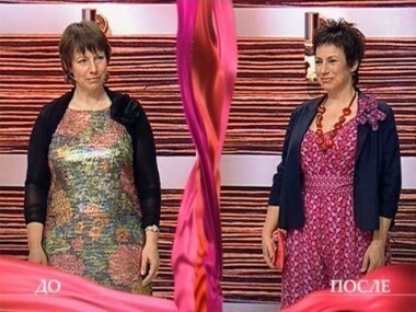 Дело о гражданке мира. Модный приговор. Выпуск от 07.06.2011