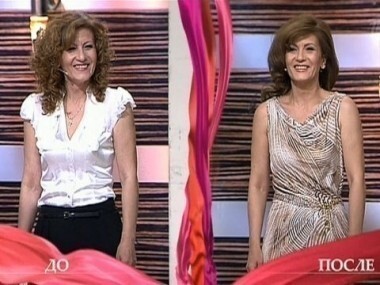 Дело о греческой барвумен. Модный приговор. Выпуск от 12.08.2011