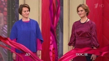 Дело о греческой пленнице. Модный приговор. Выпуск от 29.10.2015