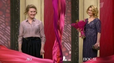 Дело о грустной блондинке и роковых брюнетках. Модный приговор. Выпуск от 20.03.2014