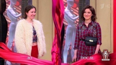 Дело о грустных последствиях примерного поведения. Модный приговор. Выпуск от 03.11.2017