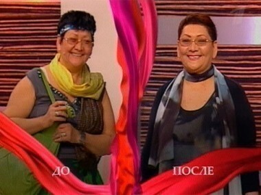 Дело о хиппующей маме. Модный приговор. Выпуск от 21.05.2010