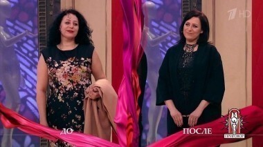 Дело о хищных нарядах и трепетной душе. Модный приговор. Выпуск от 05.12.2016