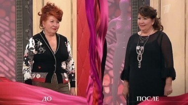 Дело о хнойной женщине. Модный приговор. Выпуск от 12.11.2013