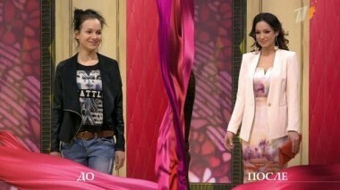 Дело о холодной женщине. Модный приговор. Выпуск от 20.02.2014