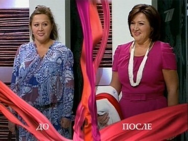 Дело о холостой женщине. Модный приговор. Выпуск от 24.09.2010