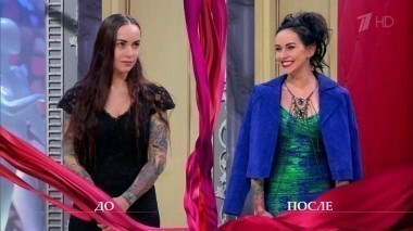 Дело о хорошей плохой девочке. Модный приговор. Выпуск от 29.02.2016