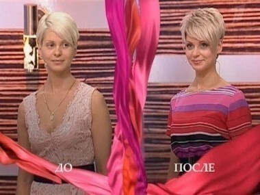 Дело о хрупкой штангистке. Модный приговор. Выпуск от 13.05.2011