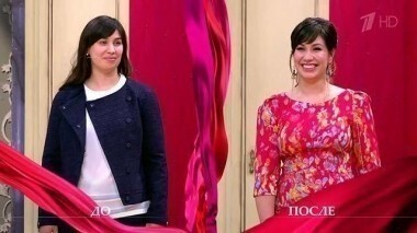 Дело о художнике и музе. Модный приговор. Выпуск от 03.09.2015