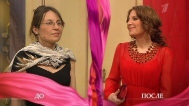 Дело о каблуках и реактивах. Модный приговор. Выпуск от 28.03.2013