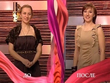 Дело о капитальном ремонте в гардеробе. Модный приговор. Выпуск от 16.12.2010