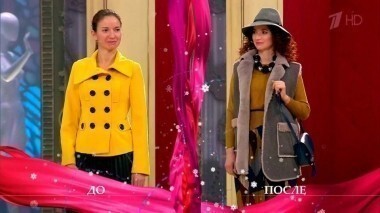 Дело о капризном Эросе. Модный приговор. Выпуск от 22.12.2015