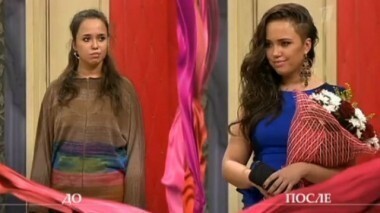 Дело о карантине в семье Барановых. Модный приговор. Выпуск от 14.12.2012