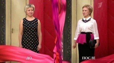 Дело о кассирше Ирочке. Модный приговор. Выпуск от 04.04.2014