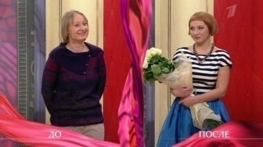 Дело о Кате в прокате. Модный приговор. Выпуск от 02.04.2013